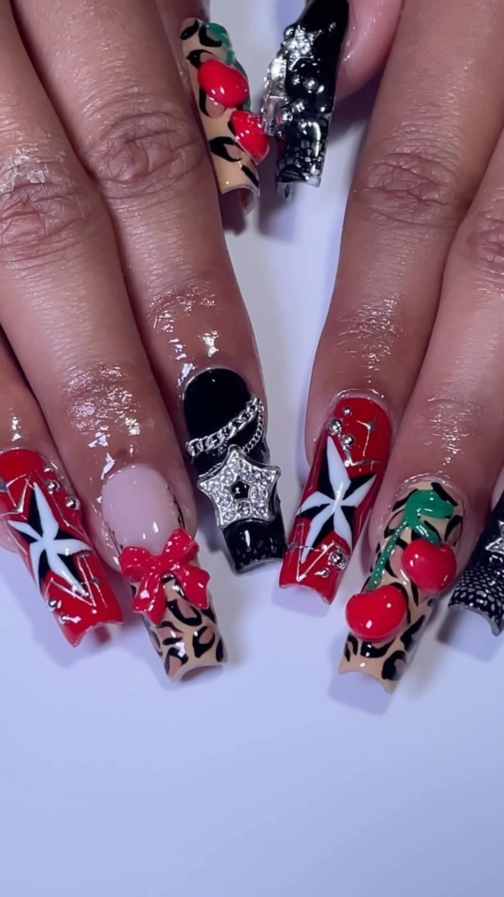 Festive Artistry