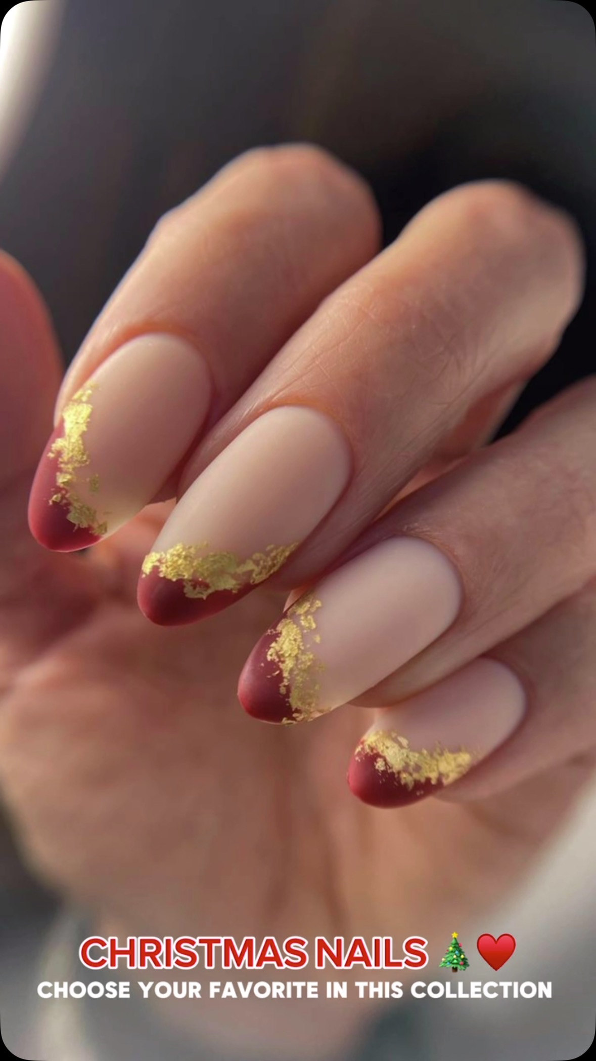 Christmas Nails