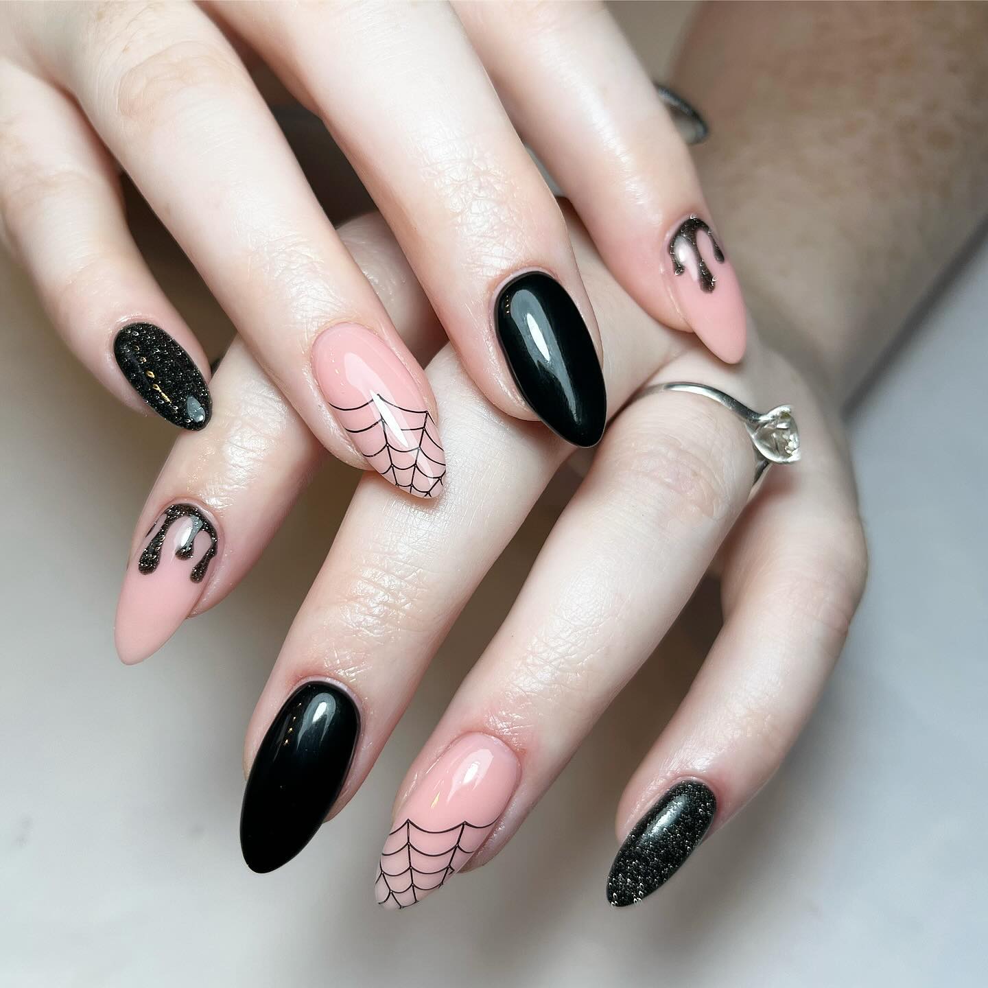 Stylish Nail Art for Any Occasion